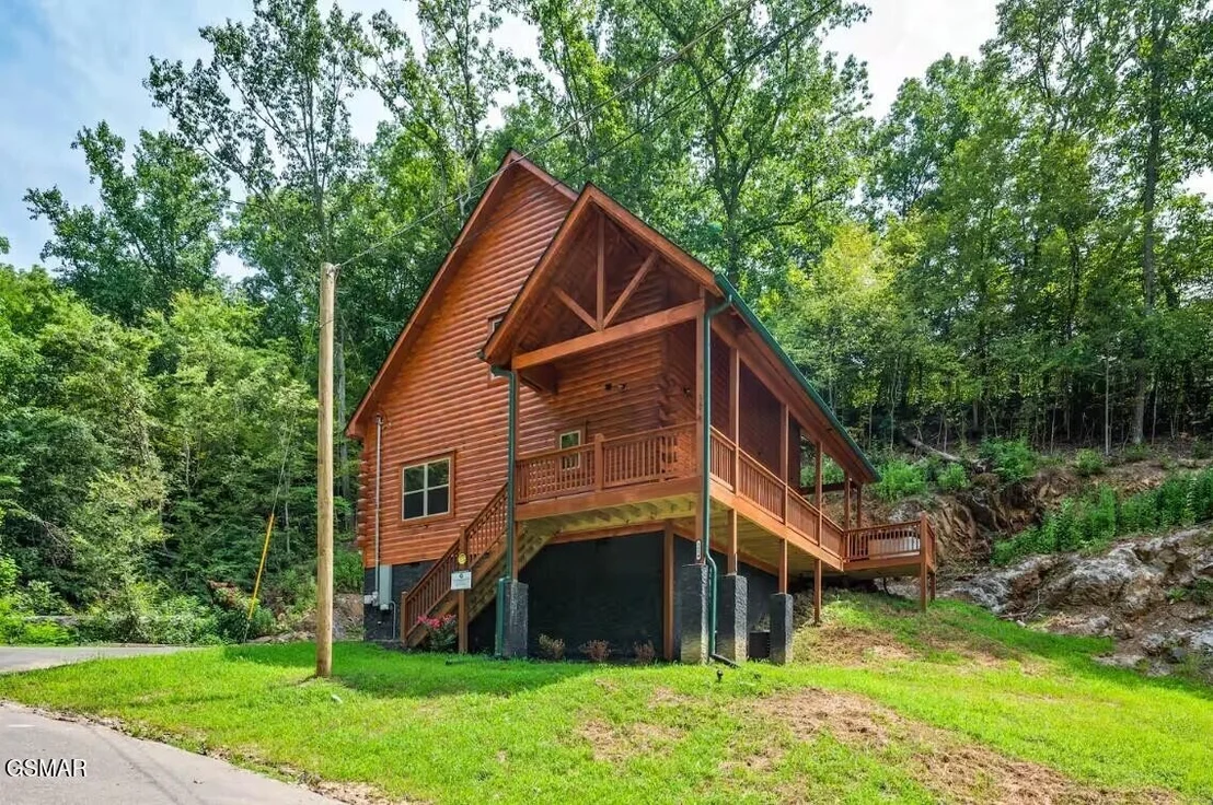 Photo of 1654 Eagle Springs Road