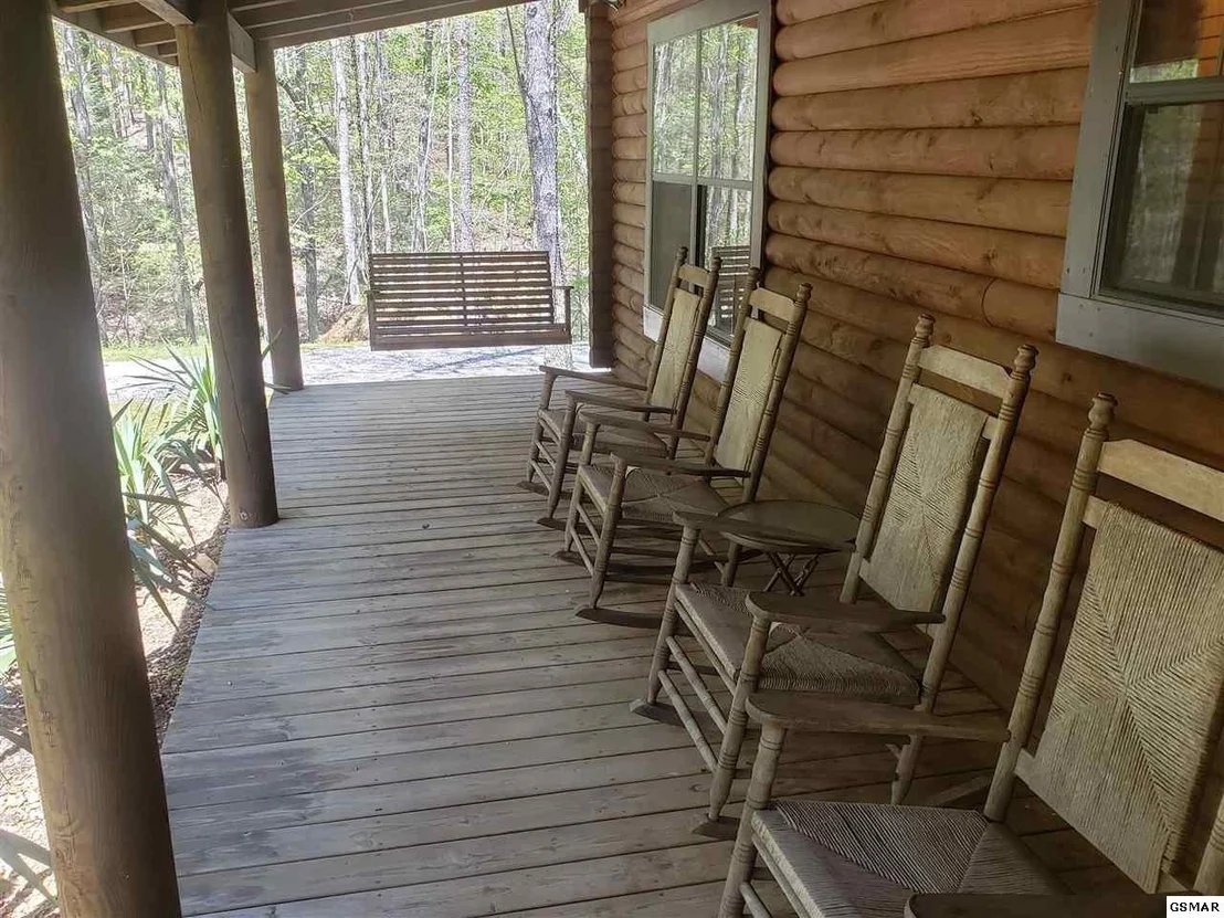 Photo of 602 Wilderness Trail