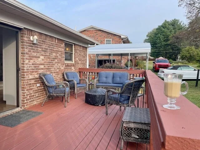 Photo of 417 Britton Drive