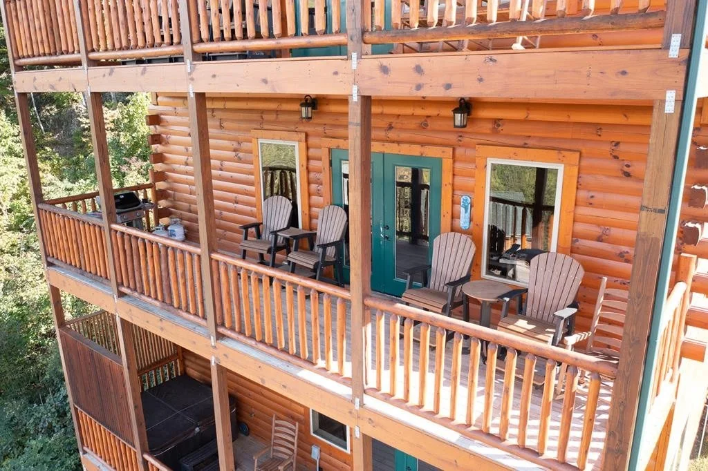 Photo of 1112 N Trail Drive