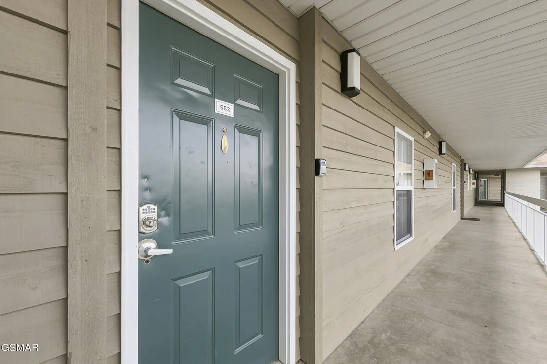 Photo of Unit 552 at 205 Ogle Drive