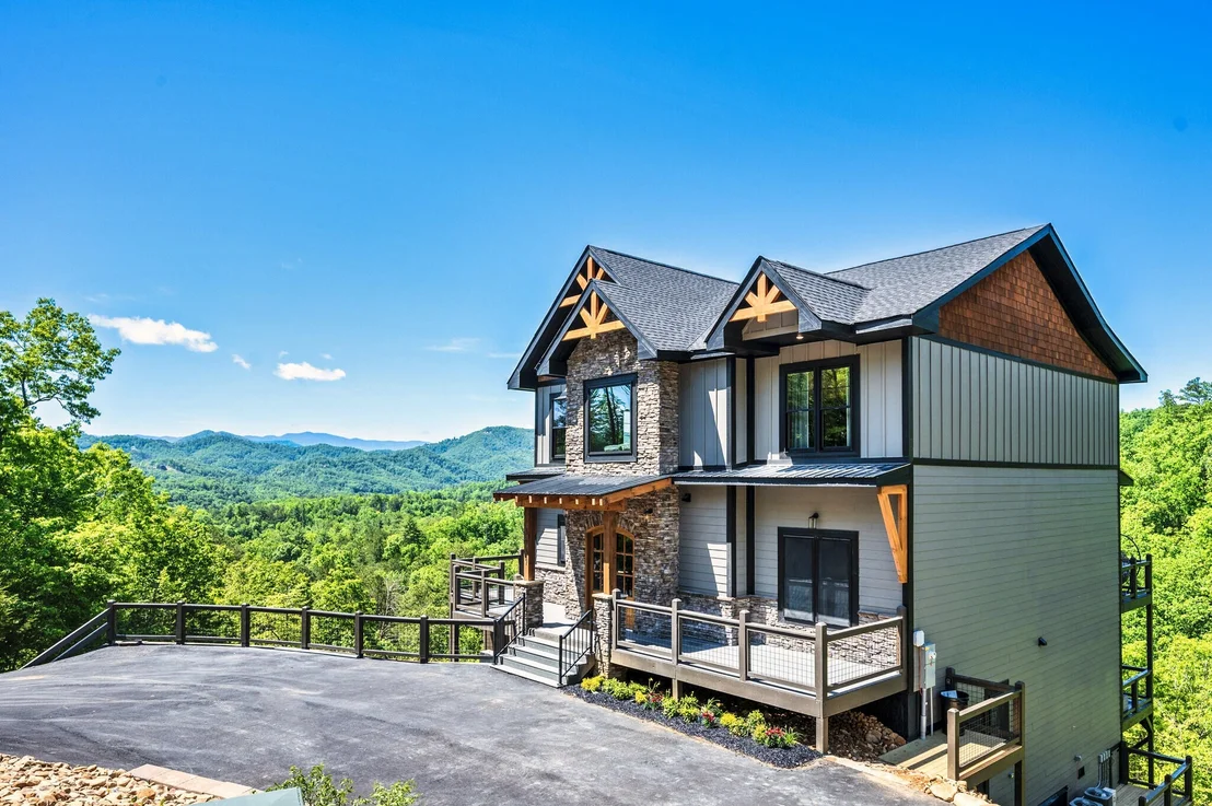 Photo of 2957 Summit Trails Drive