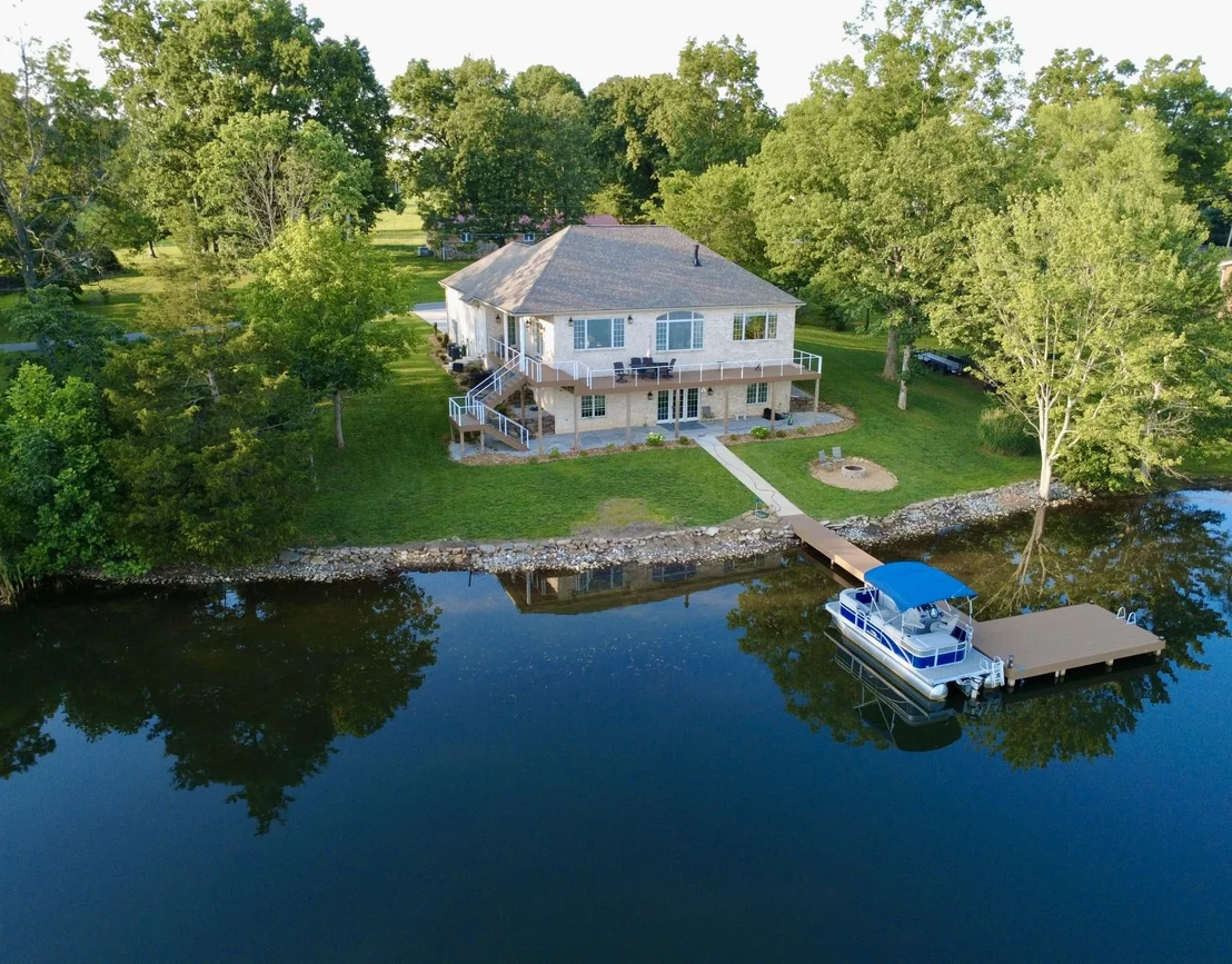Photo of 1018 Idlewild Dr