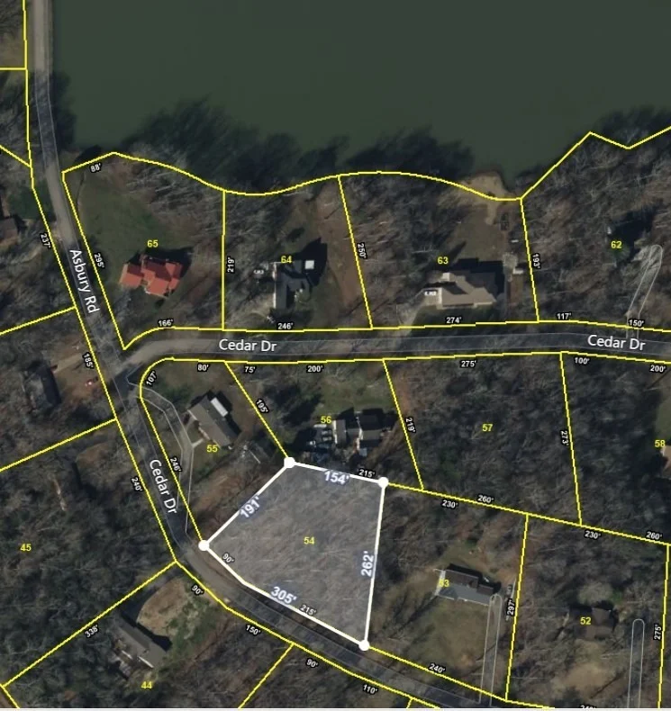 Photo of 0 Cedar Drive