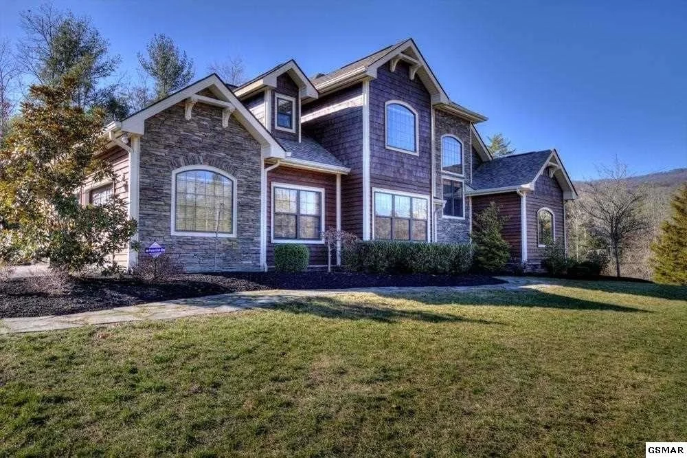 Photo of 2831 Summit Trails Drive