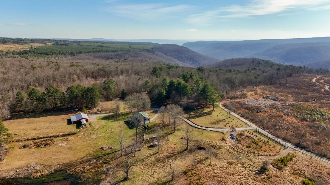 Photo of 711 Lick Point Road