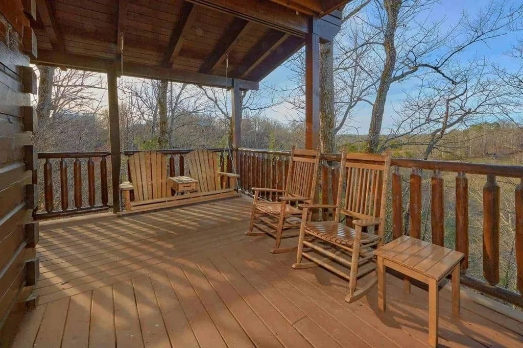 Photo of Unit FALLINGLEAFHIDEAWAY at 3206 Falling Leaf Way