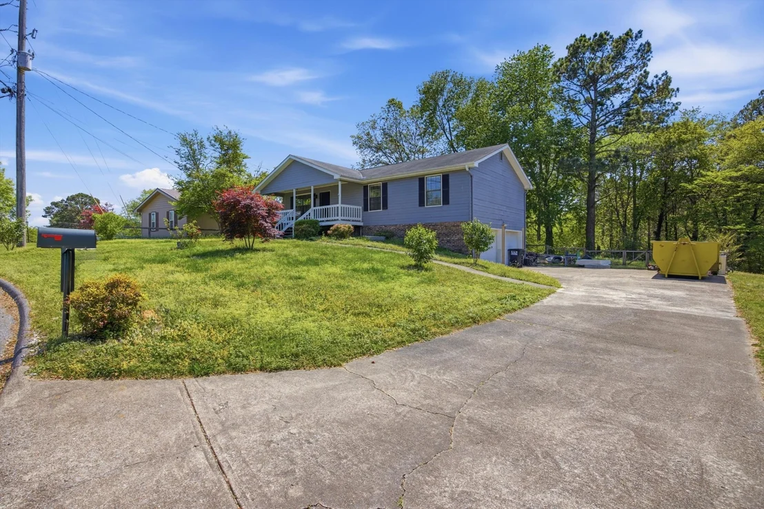 Photo of 6814 Savannah Estates Drive