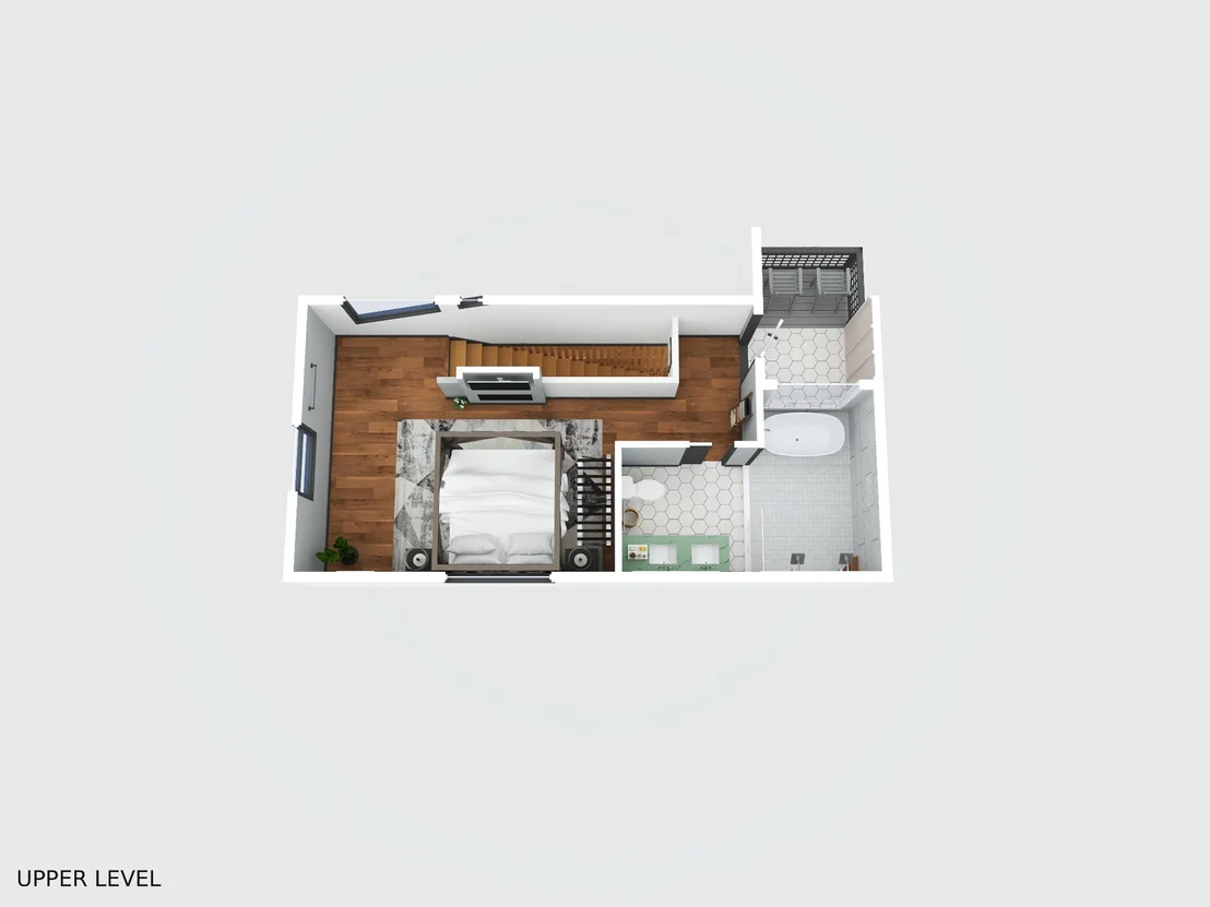 Photo of 2343 Headrick Lead
