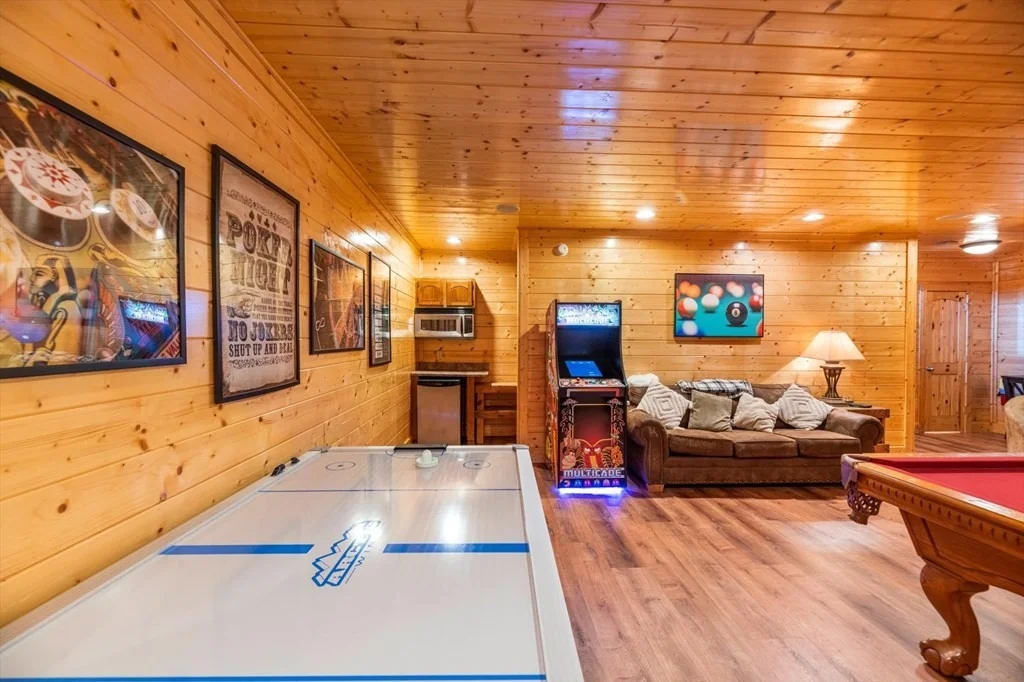 Photo of 2736 Mountain Preserve Drive