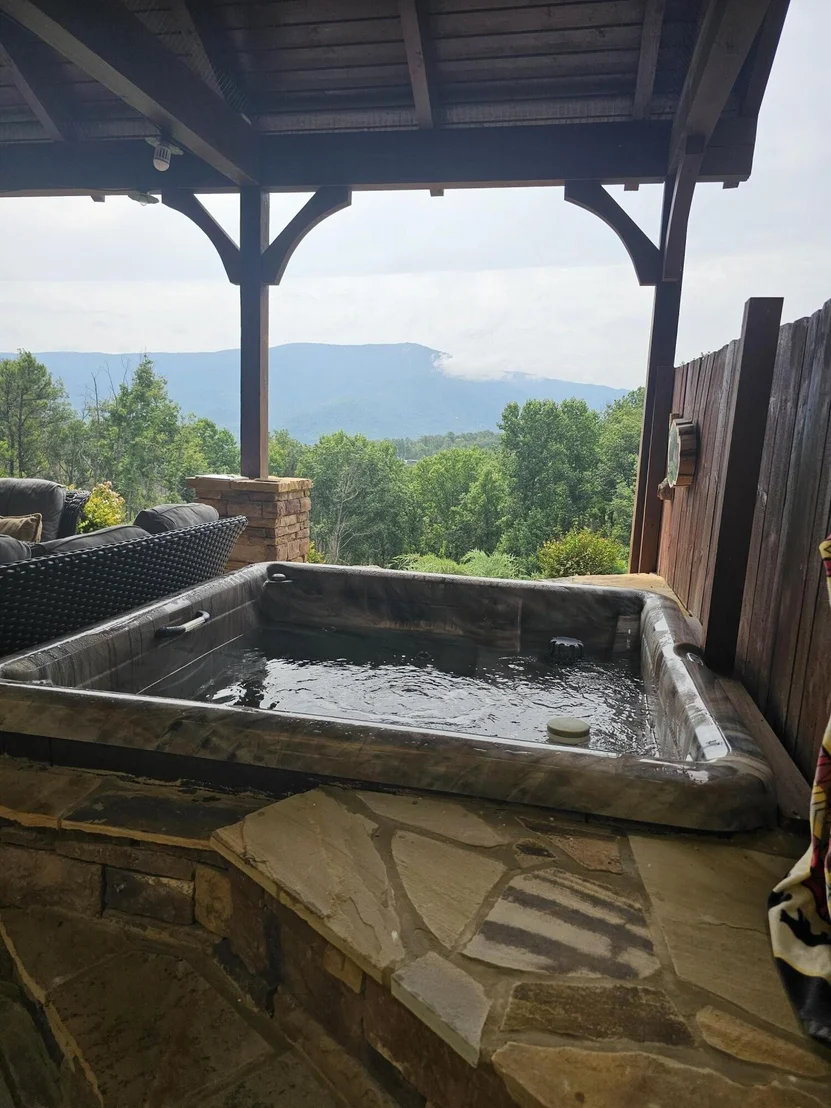 Photo of 2729 Hatcher Mountain Road
