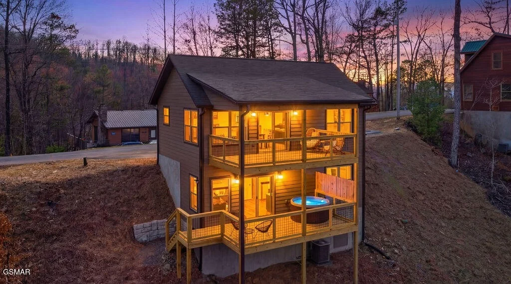 Photo of 1559 Sky View Drive