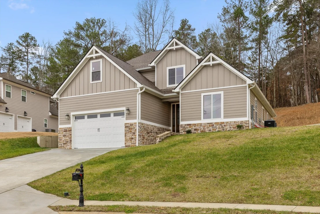 Photo of 3471 Hawks Creek Drive