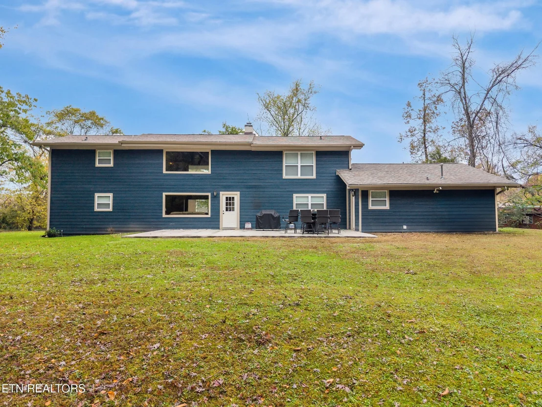 Photo of 2690 High Valley Drive