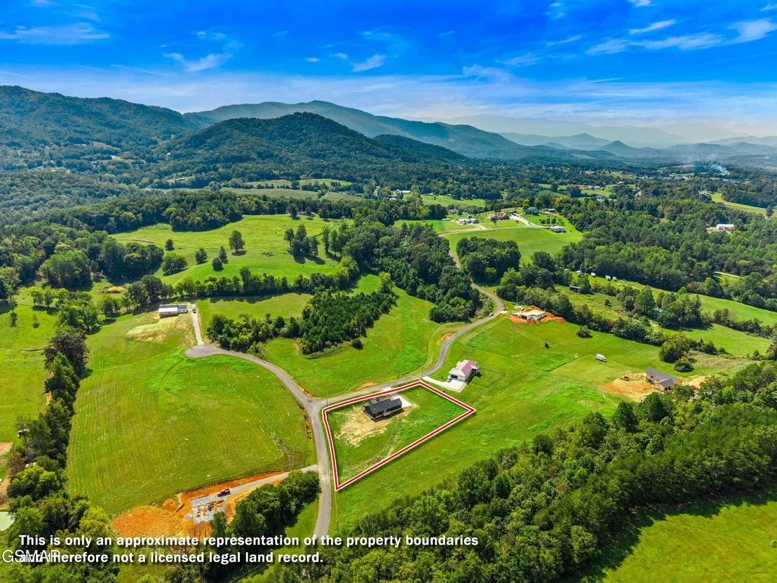 Photo of 1607 Tranquility Ridge Road