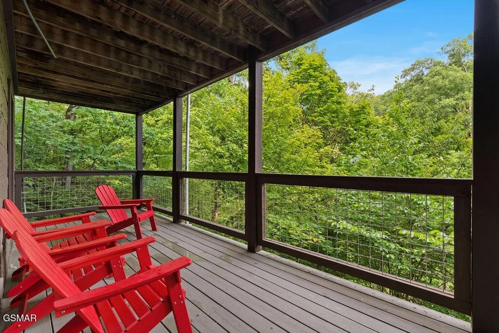 Photo of 1114 Junaluska Way