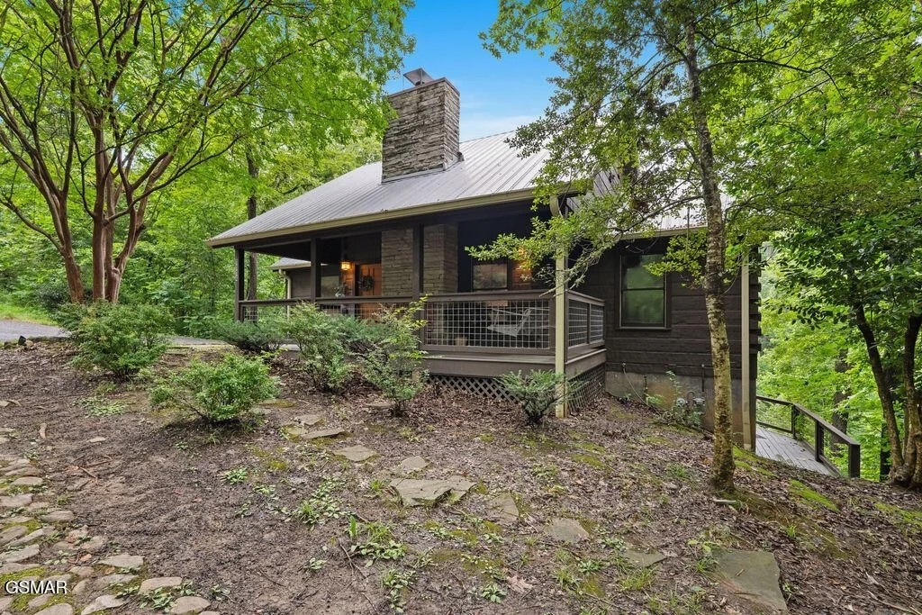 Photo of 1114 Junaluska Way