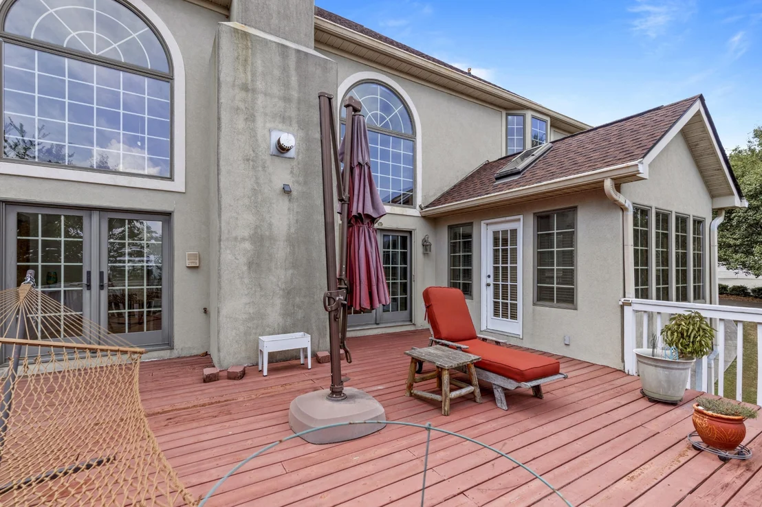 Photo of 815 Battlefield Park Drive