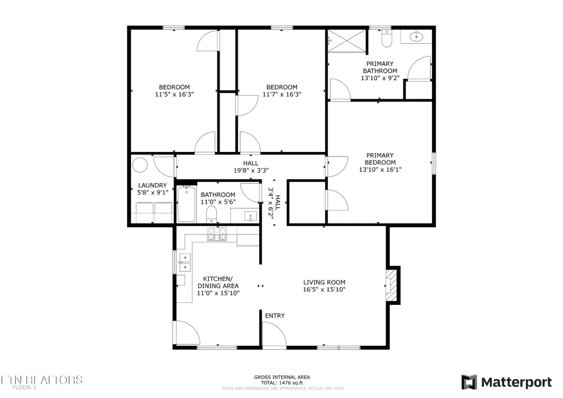 Photo of 2833 Longvale Lane