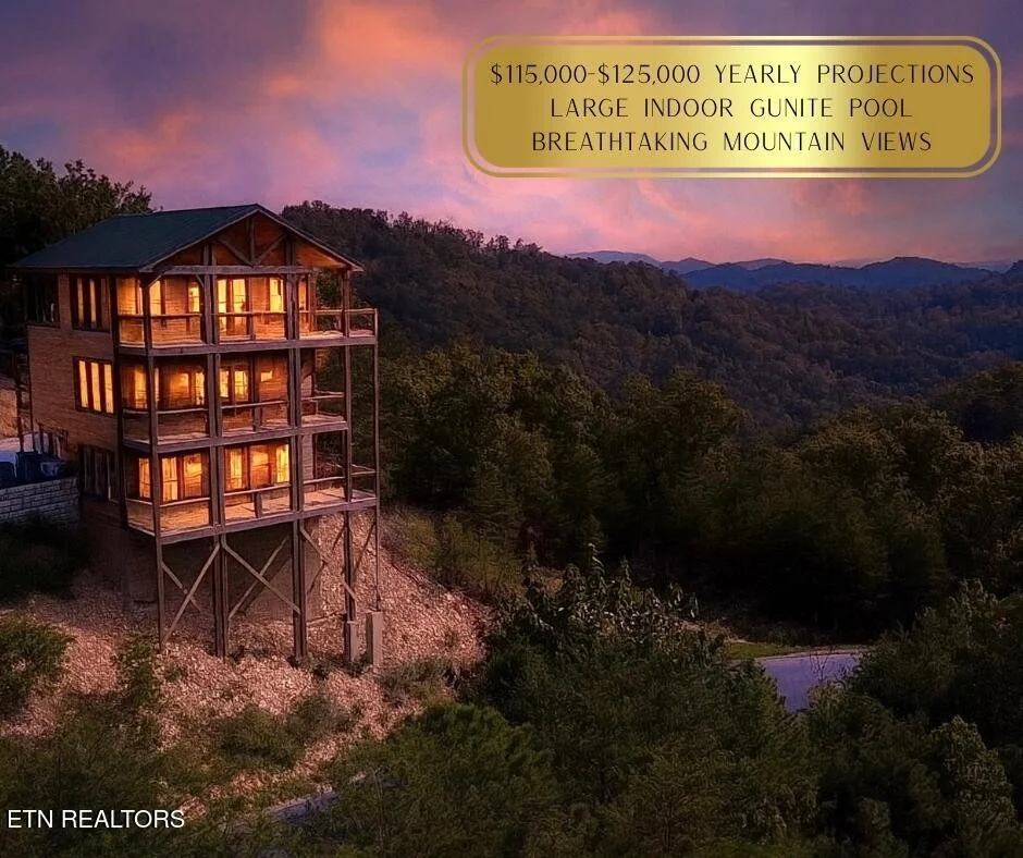 Photo of 2412 Mountain Ridge Way