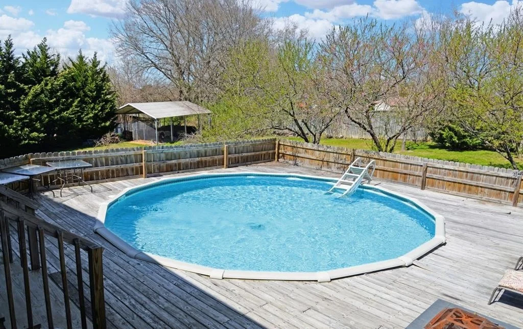 Photo of 1509 Floyd Road