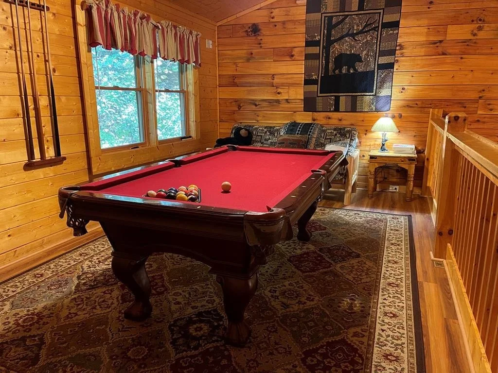 Photo of 633 Chickasaw Gap Way