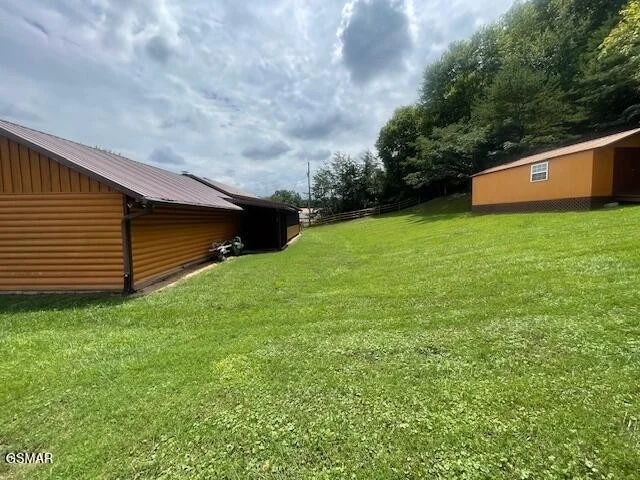 Photo of 2818 GOOSE GAP Road