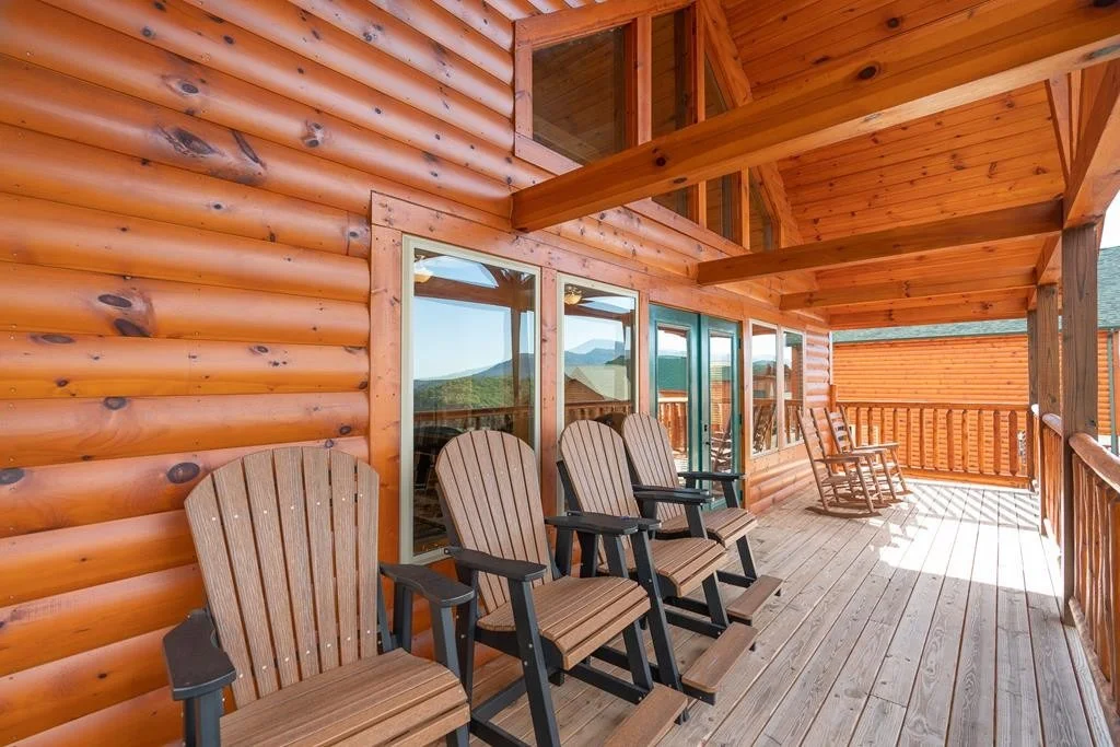 Photo of 1112 N Trail Drive