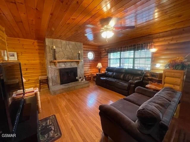 Photo of 2818 GOOSE GAP Road