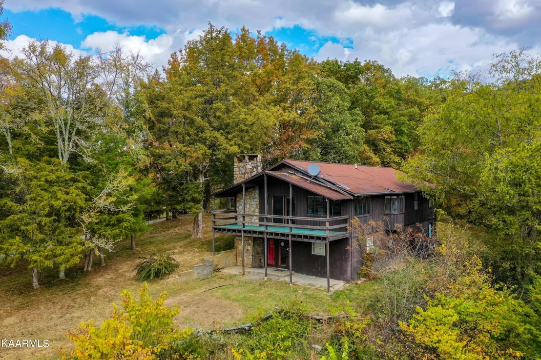 Photo of 839 Goose Gap Rd