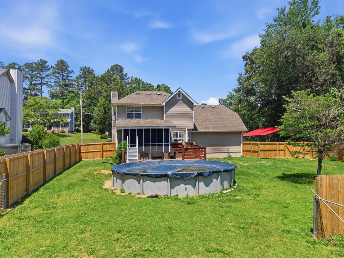 Photo of 7118 Hunter Forrest Drive