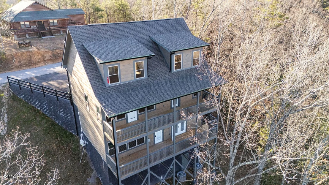 Photo of 2350 Misty Shadows Drive