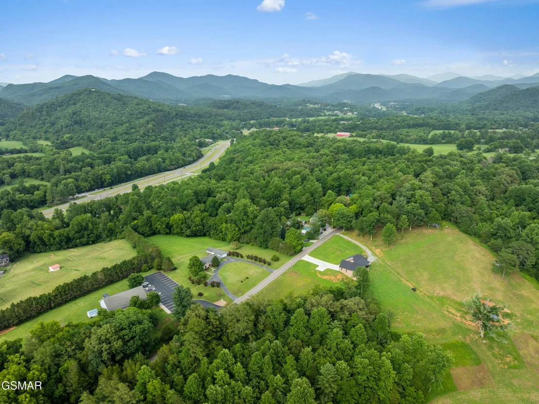 Photo of 7197 Old Tuckaleechee Road