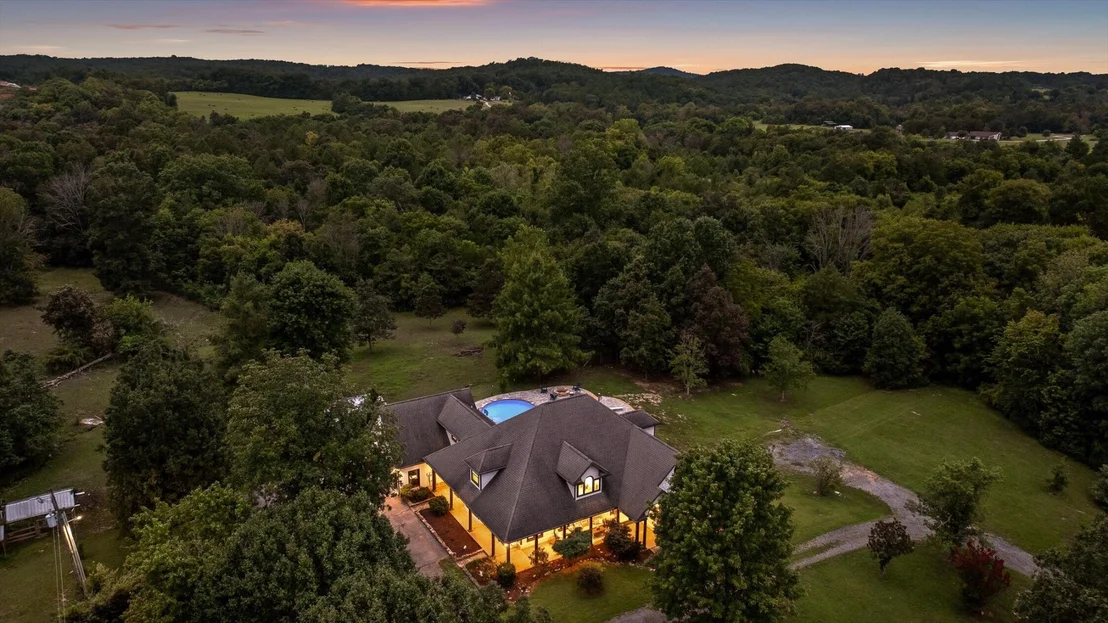 Photo of 243 Lovinggood Road