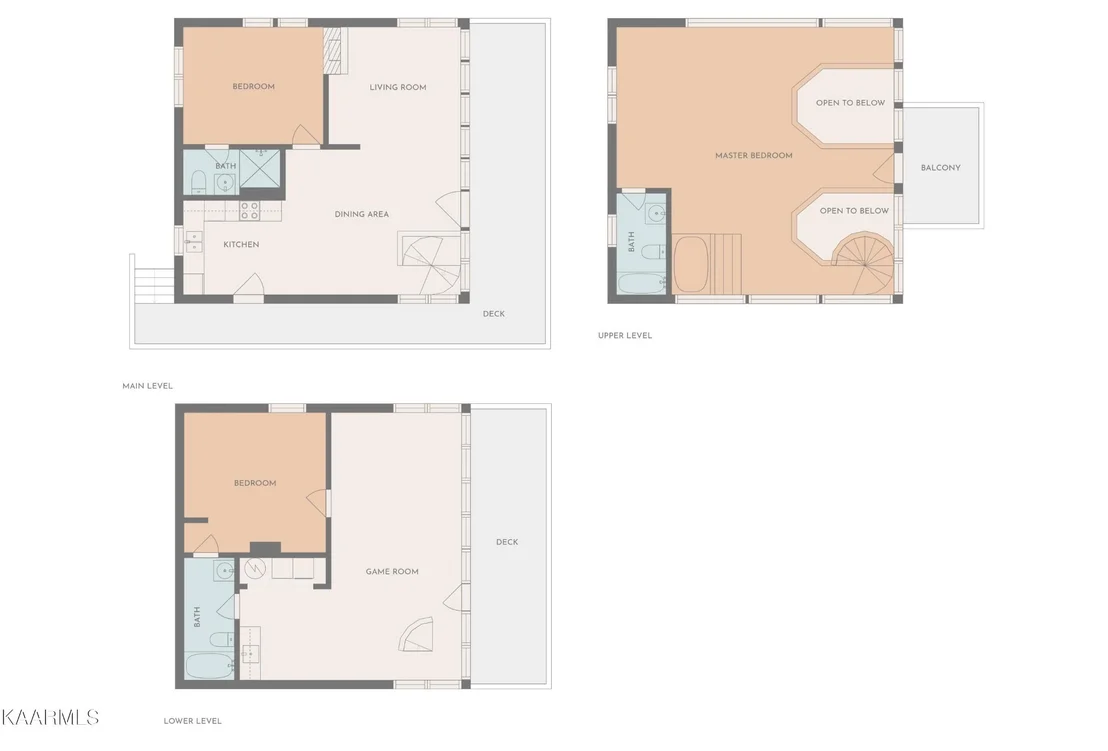 Photo of 529 Hideaway Ridge Circle