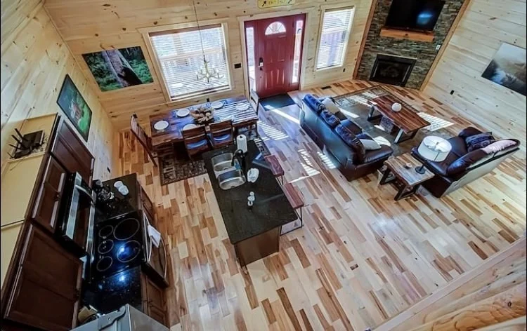 Photo of 240 Forrest Loop Way