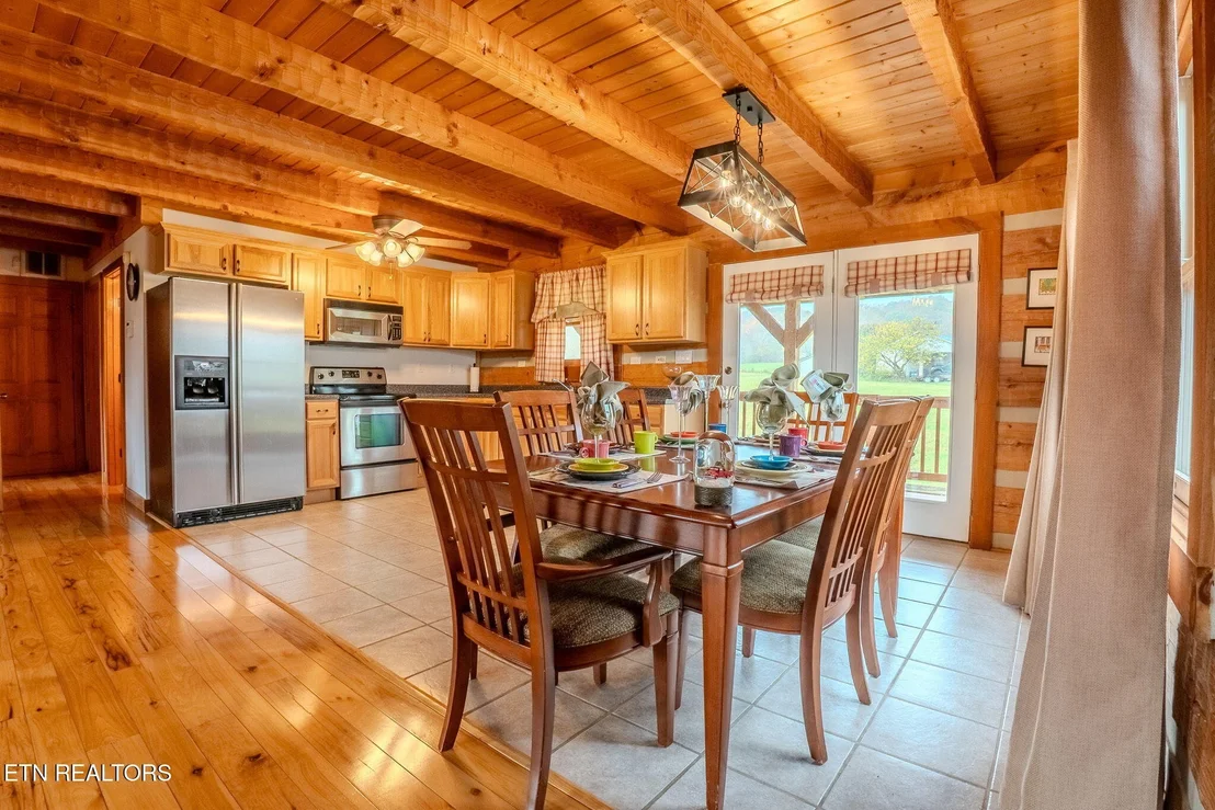 Photo of 2597 Rutledge Pike