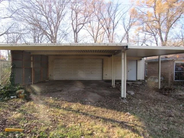 Photo of 3203 MARSHALL RD