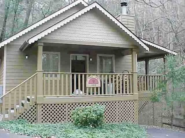 Photo of 3284 TWIN MOUNTAIN Way