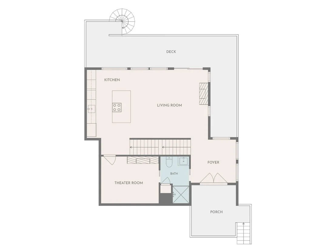 Photo of 2343 Headrick Lead
