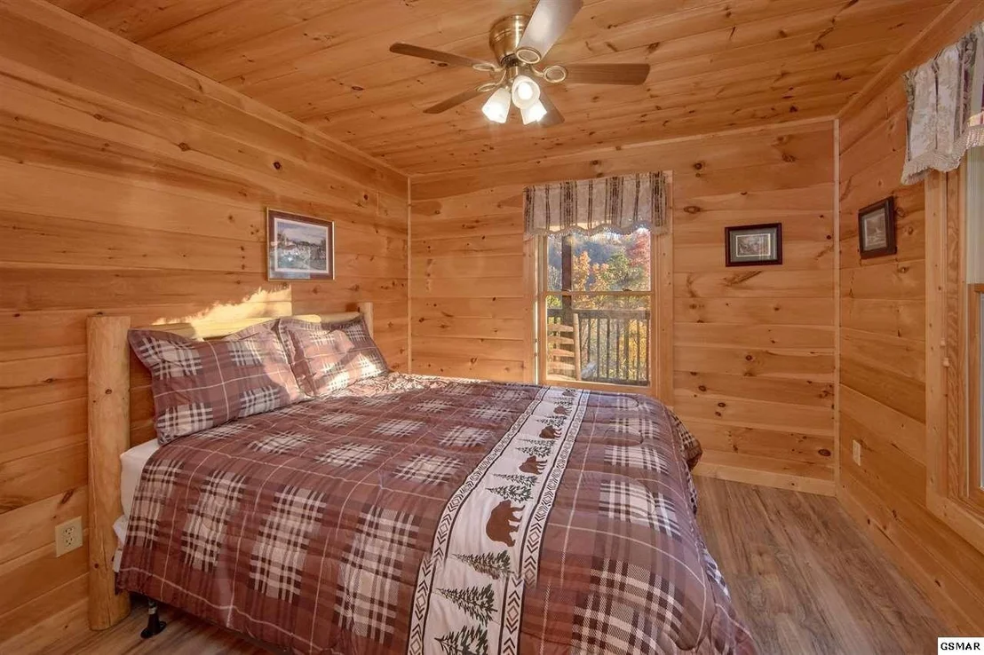 Photo of Unit BIGPINELODGE at 2220 Headrick Lead