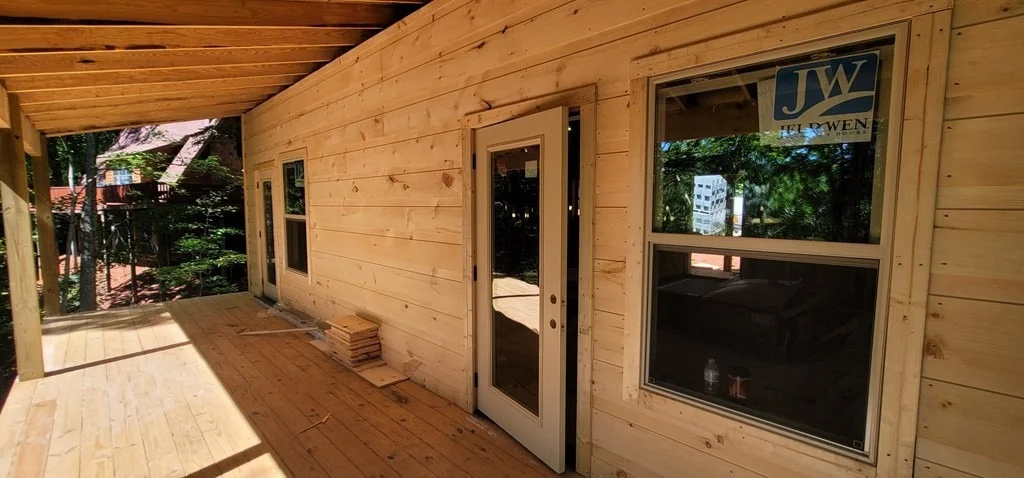 Photo of 922 Ski View Lane