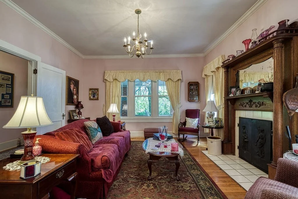 Photo of 2510 Atchley Road