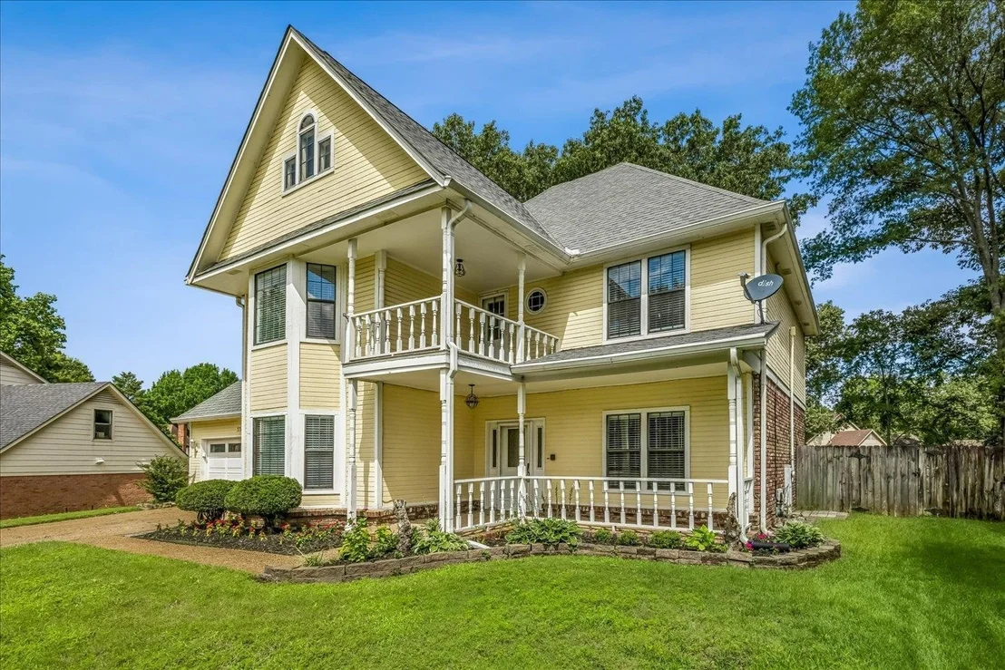 Photo of 2375 CHERRY SPRINGS CV