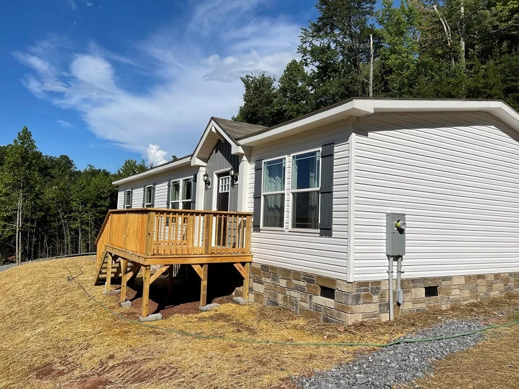 Photo of 1348 Bluets Road