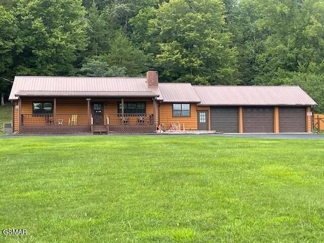 Photo of 2818 GOOSE GAP Road
