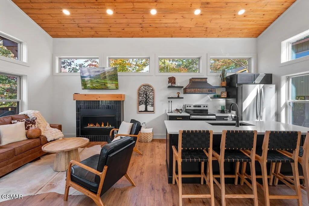 Photo of Unit 3 at 2385 Forge Hideaway Loop