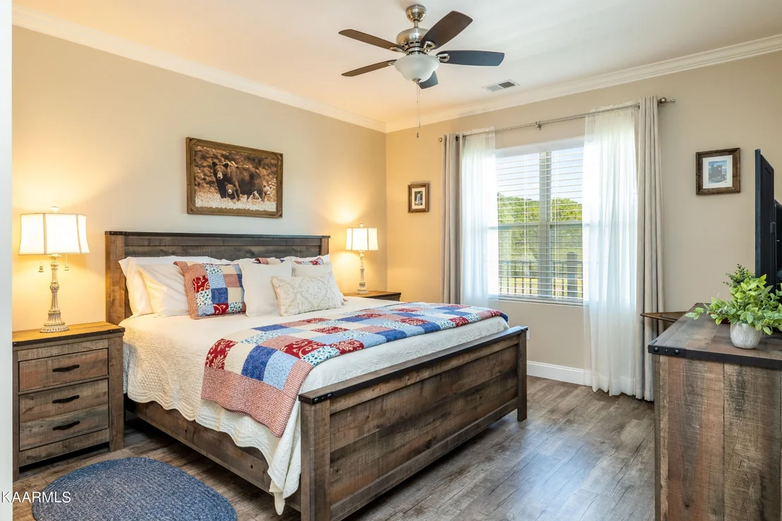 Photo of Unit 205 at 229 Bishops Cap Circle