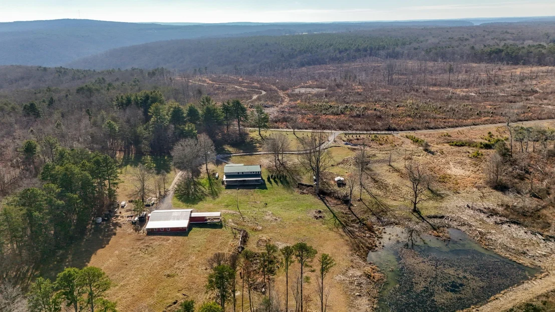 Photo of 711 Lick Point Road