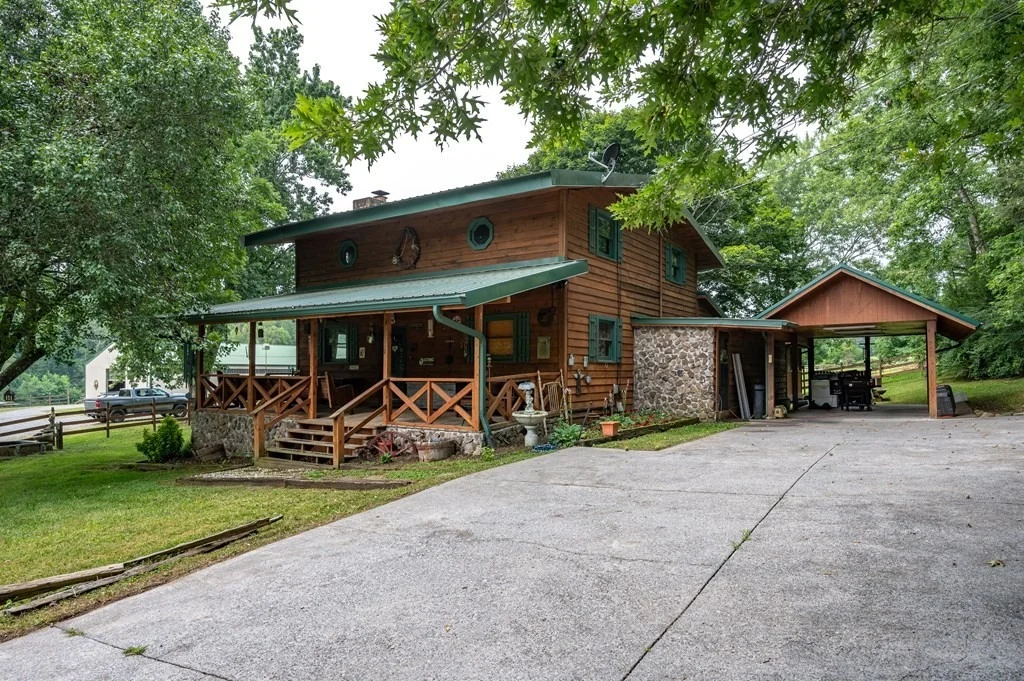 Photo of 7818 Berry Williams Road